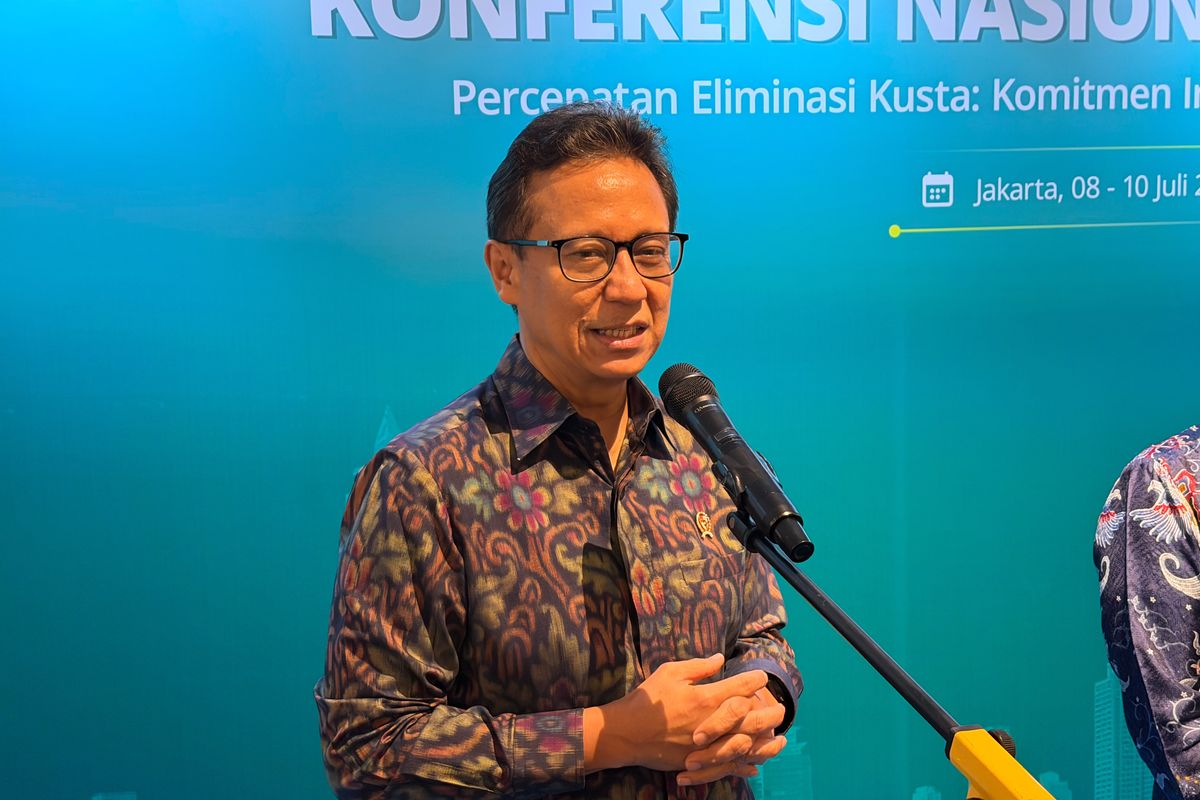 Kemenkes Siapkan Penghargaan bagi Puskesmas Terbaik dalam Penemuan Kasus Kusta