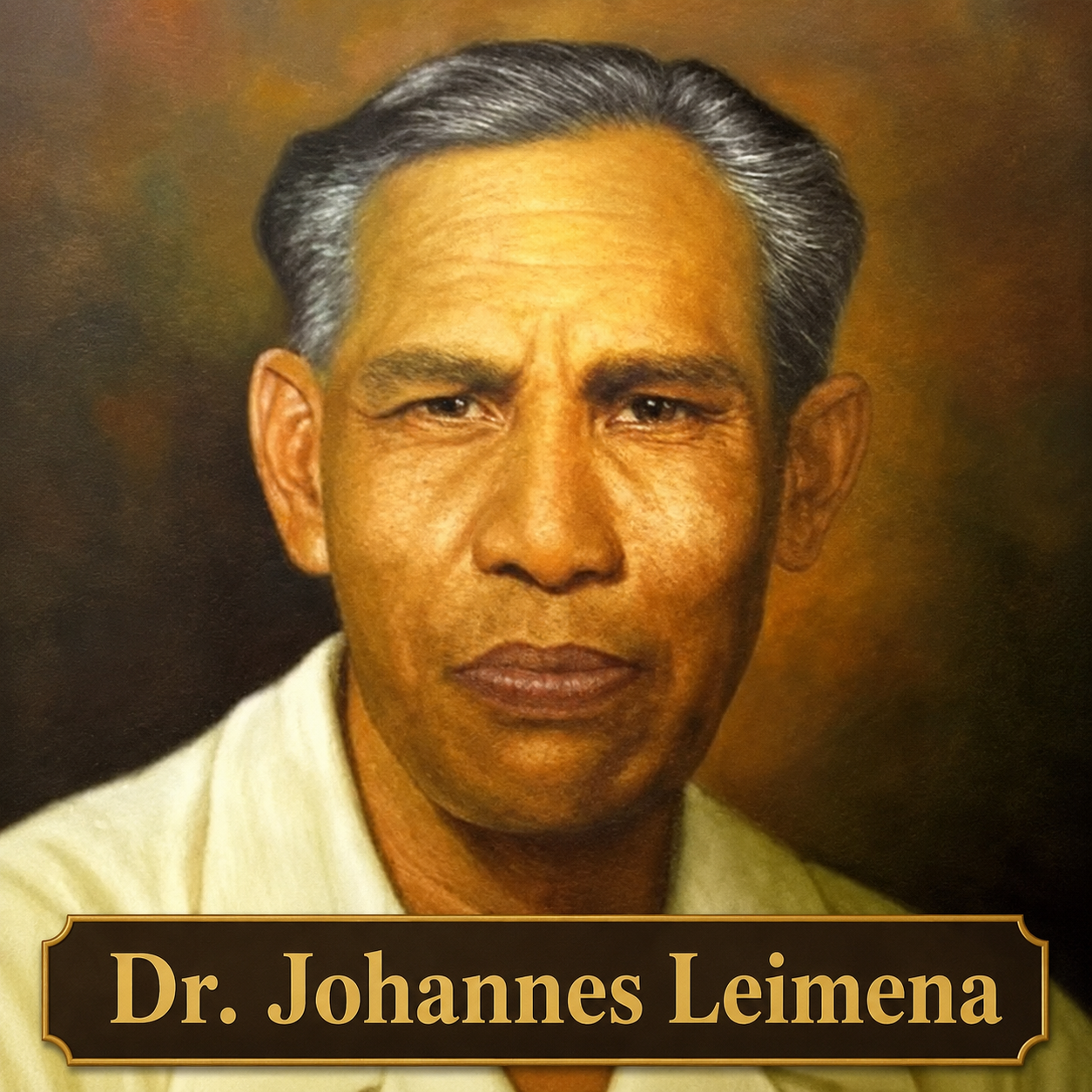 Bandung Plan 1951: Warisan Dr. Johannes Leimena yang Menjadi Fondasi Integrasi Layanan Primer Indonesia