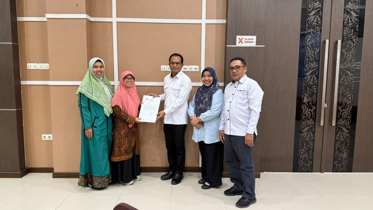 Dinkes Maluku Utara Dukung Pendirian Program Studi Kedokteran Gigi UMMU untuk Perkuat SDM Kesehatan