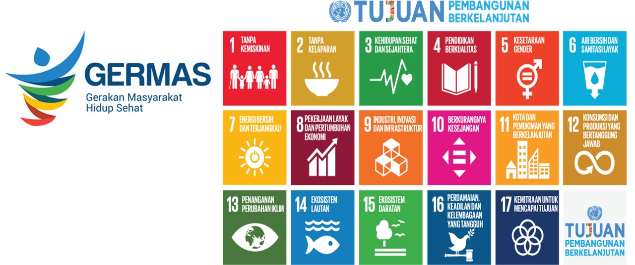 Germas & SDGs