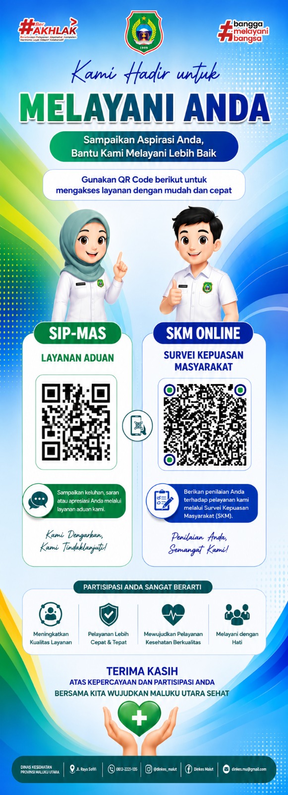 SIP_MAS dan SKM Online