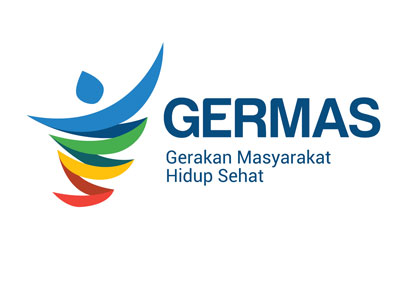 GERMAS - Gerakan Masyarakat Hidup Sehat