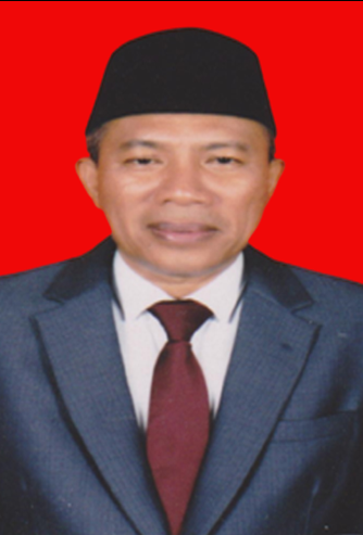 Foto dr. IDHAR SIDI UMAR. M.Kes